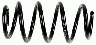 Molla autotelaio Seat altea xl