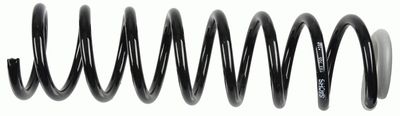 Coil spring Mercedes Benz E-Class