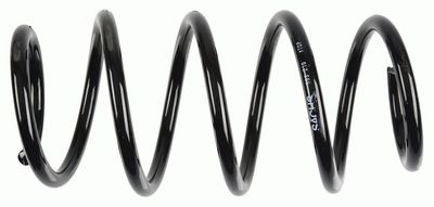 Coil spring Volkswagen Polo
