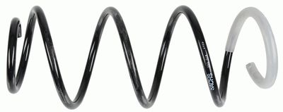 Coil spring III