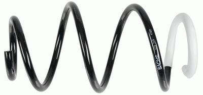 Coil spring III