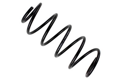 Coil spring Fiat Panda