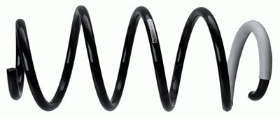 Molla autotelaio Mercedes benz viano vito mixto kasten vit