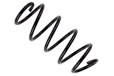 Coil spring BMW X3