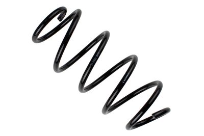 Coil spring BMW X3