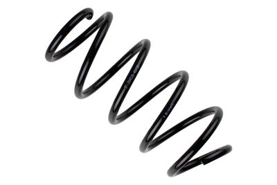 Coil spring BMW X3