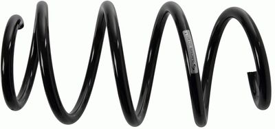 Coil spring Audi TT TT Roadster
