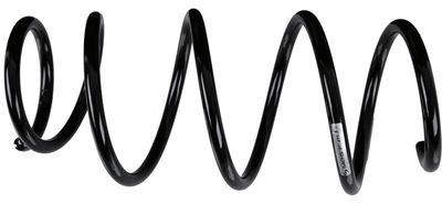 Coil spring Toyota Yaris