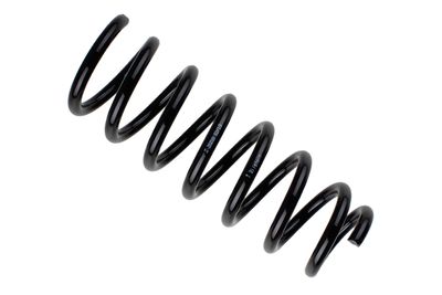 Coil spring BMW X5