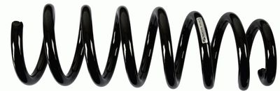 Molla autotelaio BMW X6