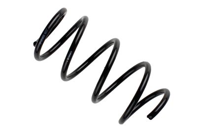 Coil spring Opel Adam Vauxhall Adam
