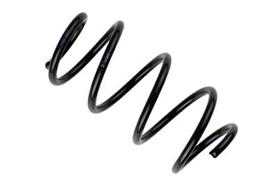 Coil spring Opel Adam Vauxhall Adam