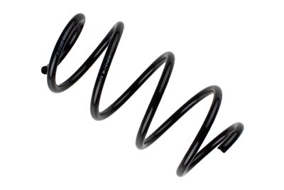 Coil spring Opel Adam Vauxhall Adam