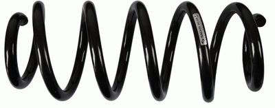 Coil spring Audi Q5