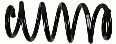 Coil spring Audi Q5