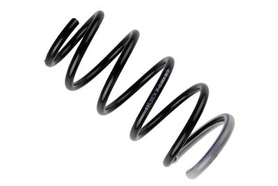 Coil spring