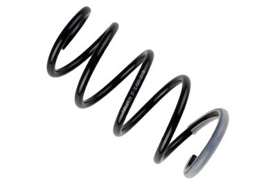 Coil spring