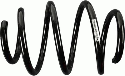 Coil spring Mini Mini