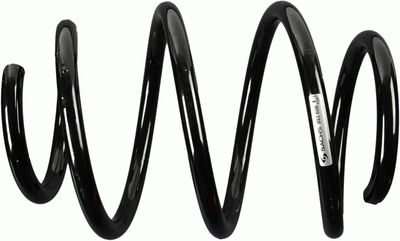 Coil spring Mini Mini