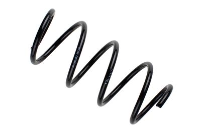 Coil spring Mercedes Benz B-Class