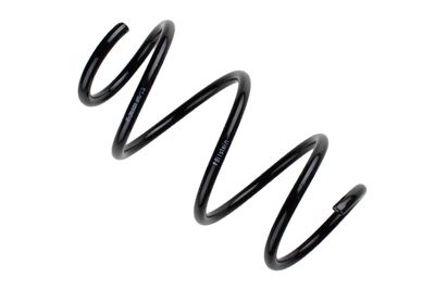 Coil spring Mercedes Benz B-Class