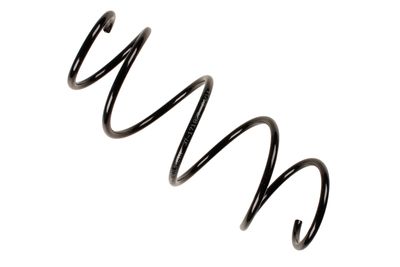 Coil spring Mercedes Benz C Klasse C Klasse Coupe C Kla