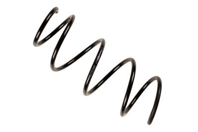 Coil spring Mercedes Benz C Klasse C Klasse Coupe C Kla