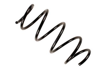 Coil spring Mercedes Benz C Klasse C Klasse Coupe C Kla