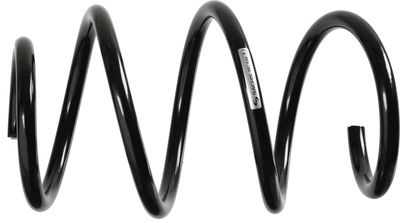 Coil spring Mercedes Benz A Klasse