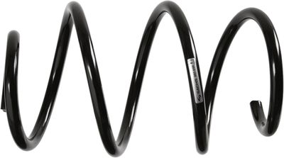 Coil spring Mercedes Benz A Klasse