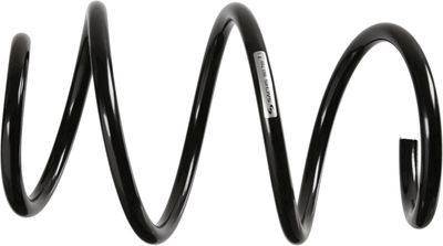 Coil spring Mercedes Benz A Klasse