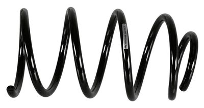 Coil spring BMW 5 Touring