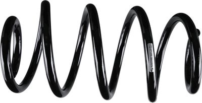 Coil spring Ford S Max