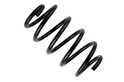 Coil spring Ford S Max