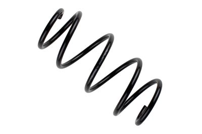 Coil spring Volkswagen Golf VII