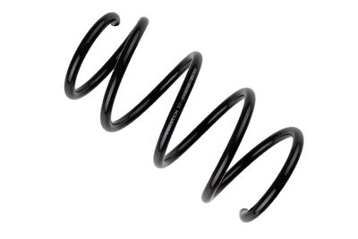 Coil spring Volkswagen Golf VII