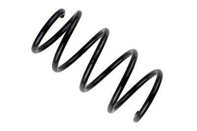Coil spring Volkswagen Golf VII