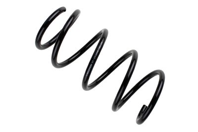Coil spring Volkswagen Golf VII