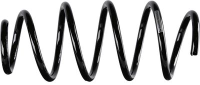 Coil spring Opel Astra J Astra J Caravan Vauxhall Astra