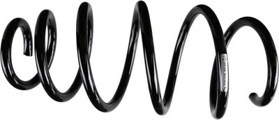 Coil spring Opel Astra J Astra J Caravan Vauxhall Astra
