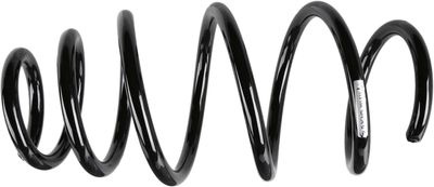 Coil spring Opel Astra J Astra J Caravan Vauxhall Astra