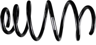 Coil spring Opel Astra J Astra J Caravan Vauxhall Astra