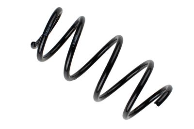Molla autotelaio Opel Corsa e vauxhall Corsa mk IV