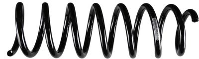 BMW 5 coil spring