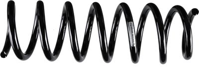 BMW 5 coil spring