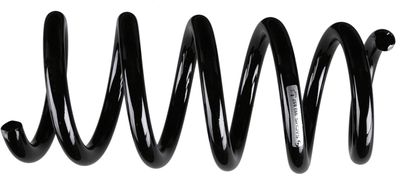 BMW 5 coil spring