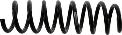 Coil springs