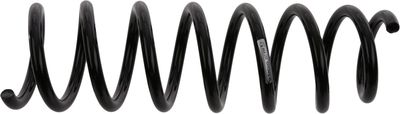 Coil springs