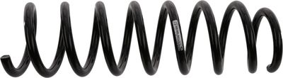 Coil springs