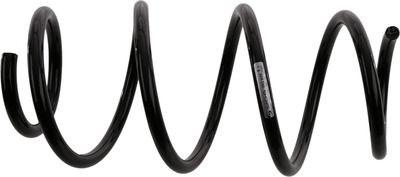Coil springs